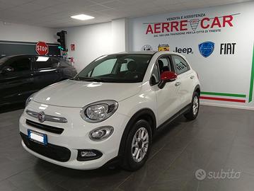 Fiat 500X 1.3 MultiJet 95 CV Pop Star