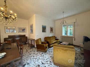 TREVISO- SANTA MARIA DEL ROVERE- APPARTAMENTO 4 CA