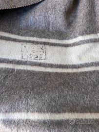 Coperta militare Esercito Italiano