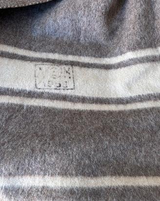 Coperta militare Esercito Italiano