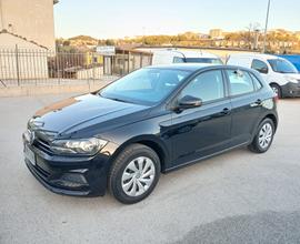 Volkswagen Polo 1.6 TDI 95 CV 2019