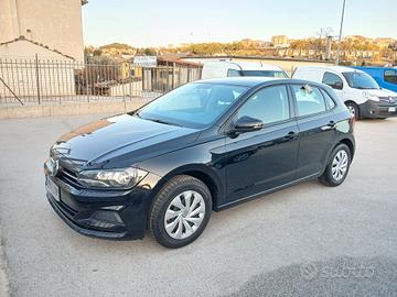 Volkswagen Polo 1.6 TDI 95 CV 2019