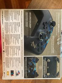 Nintendo Switch Pro Controller The Legend of Zelda