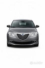 Ypsilon 1.2 69 CV 5  porte