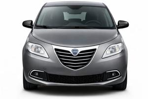 Ypsilon 1.2 69 CV 5  porte