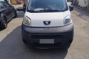 Peugeot bipper 1.3 mutijet 