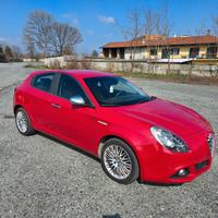 Alfa Romeo Giulietta 1.6 JTDm-2 120 CV Exclusive