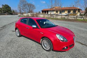 Alfa Romeo Giulietta 1.6 JTDm-2 120 CV Exclusive