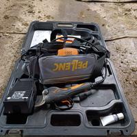 forbice pellenc Lixion 