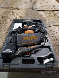 forbice pellenc Lixion 