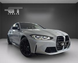 Bmw M3 Touring competition