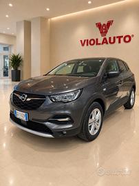 Opel Grandland X 1.5 diesel Ecotec Start&Stop Busi