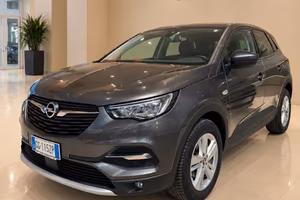 Opel Grandland X 1.5 diesel Ecotec Start&Stop Busi