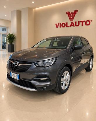 Opel Grandland X 1.5 diesel Ecotec Start&Stop Busi