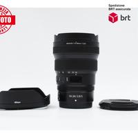 Nikon Z 14-24 F2.8 S (Nikon)