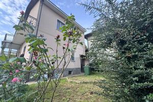 CASA INDIPENDENTE A ORBASSANO