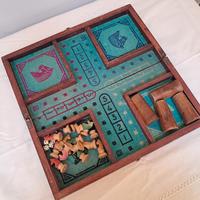 antico gioco da tavolo