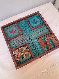 antico gioco da tavolo