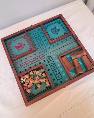 antico gioco da tavolo