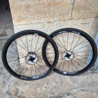 Ruote DT Swiss CR1600