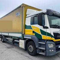 MAN TGS 18.320