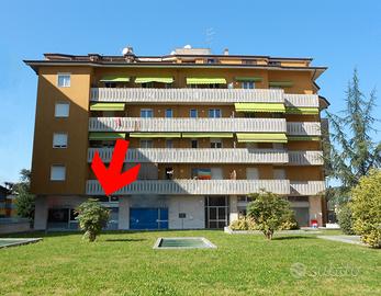 Locale Commerciale 30 mq. - S.Caterina