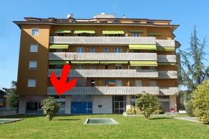 Locale Commerciale 30 mq. - S.Caterina