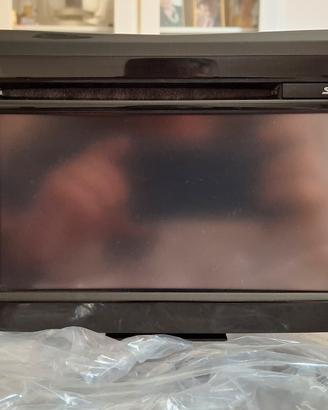 navigatore nissan qashqai 2 J11 2014-2018