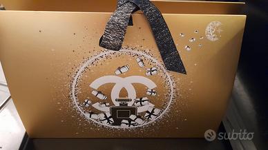 Sacchetto Chanel