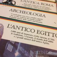 L'antica grecia egitto roma archeologia