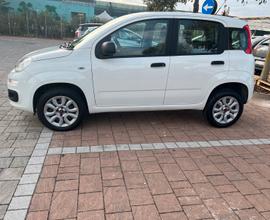 Panda Dal 2020 Euro 6D 0.9 Benzina/Metano