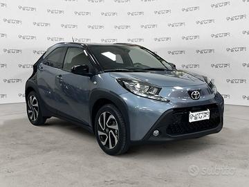 Toyota Aygo X 1.0B (72 CV) Trend Km 0