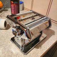 Macchina per fare la pasta TITANIA TIPO EXCELSIUS