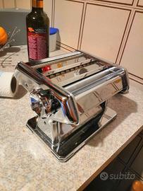 Macchina per fare la pasta TITANIA TIPO EXCELSIUS