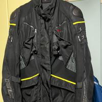 Giacca Dainese da moto