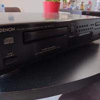 Lettore CD Denon High End DCD 725