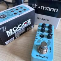 MOOER E7 SYNTH