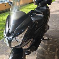 honda sw 600 anno 2014