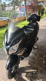 honda sw 600 anno 2014