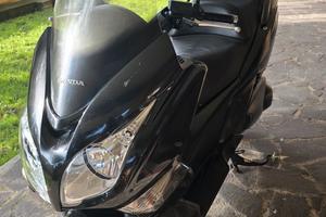 honda sw 600 anno 2014