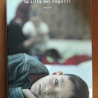 La città dei ragazzi di Eraldo Affinati