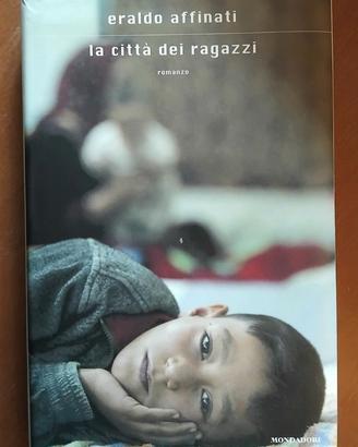 La città dei ragazzi di Eraldo Affinati