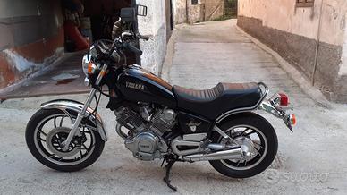 yamaha xv 750 special