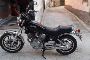 yamaha xv 750 special