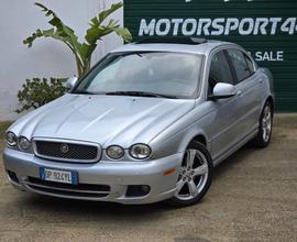 Jaguar X-Type 2.2D Automatica