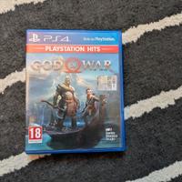 God of War per PS4