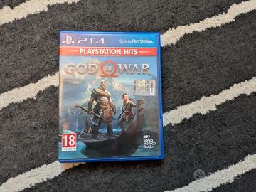 God of War per PS4