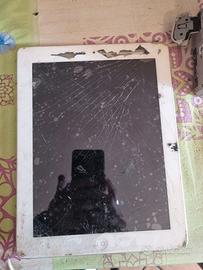 0360-Apple iPad 3 A1416 16GB