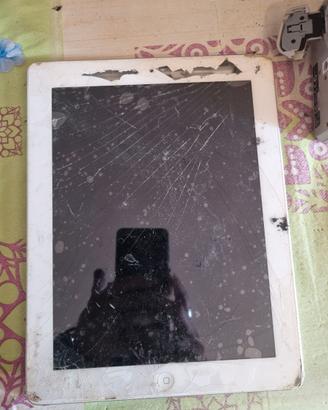 0360-Apple iPad 3 A1416 16GB