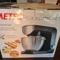 Impastatore Imetec